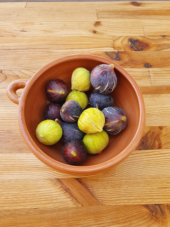 Aus Nachbars Garten